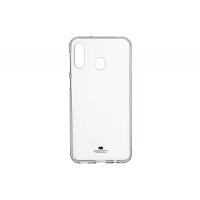 Чохол до мобільного телефона Goospery Samsung Galaxy M20 (M205), TR JELLY, TR (8809661781271)