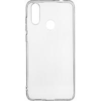 Чохол до мобільного телефона ZTE BLADE V10 Vita CW TPU case Transparent (487016)