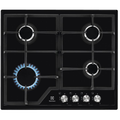 Варочна поверхня ELECTROLUX GEE26MB