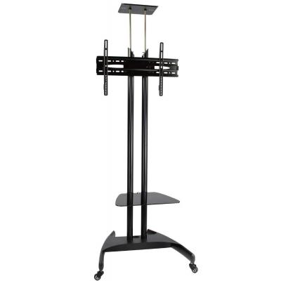 Стійка презентаційна для плазм та ЖК CHARMOUNT CT-FTVS-T4