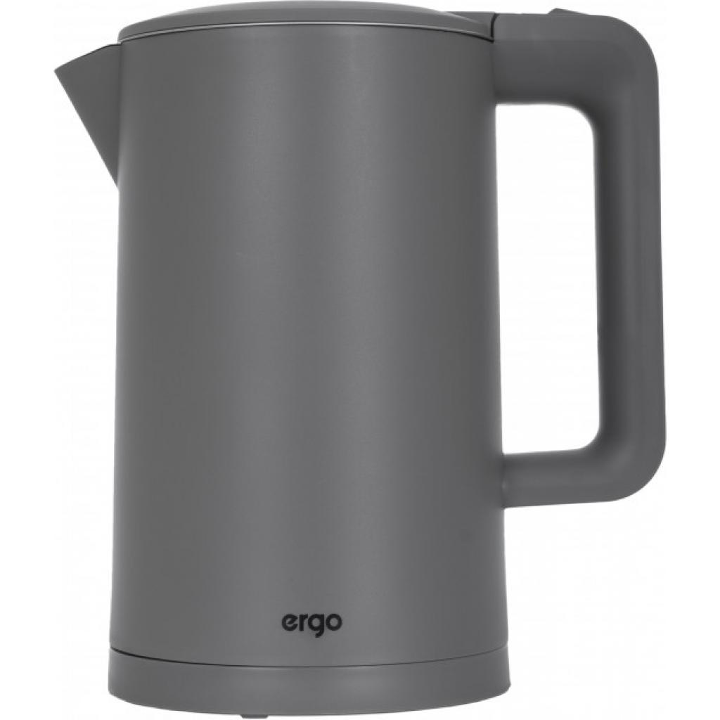 Електрочайник Ergo CT 8050 Електрочайник Ergo CT 8050