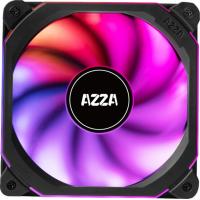 Кулер до корпусу Azza 1 X PRISMA DIGITAL RGB FAN 120mm (FFAZ-12DRGB-011)