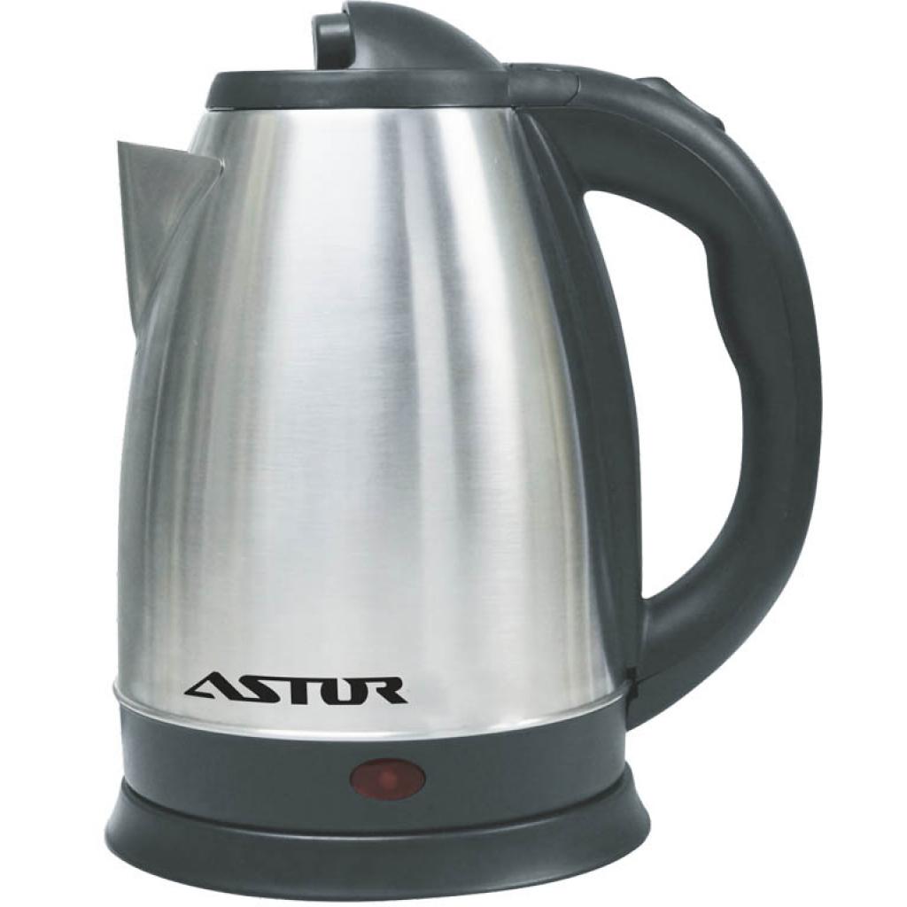 Електрочайник Astor HHB1804 Електрочайник Astor HHB1804