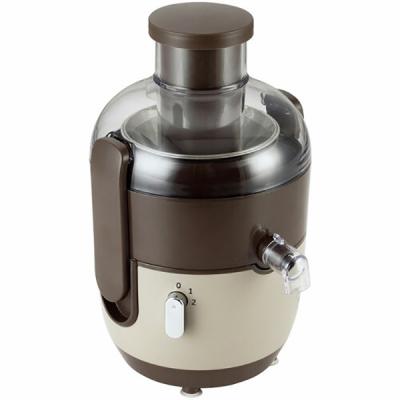 Liberty JC-650C juicer
