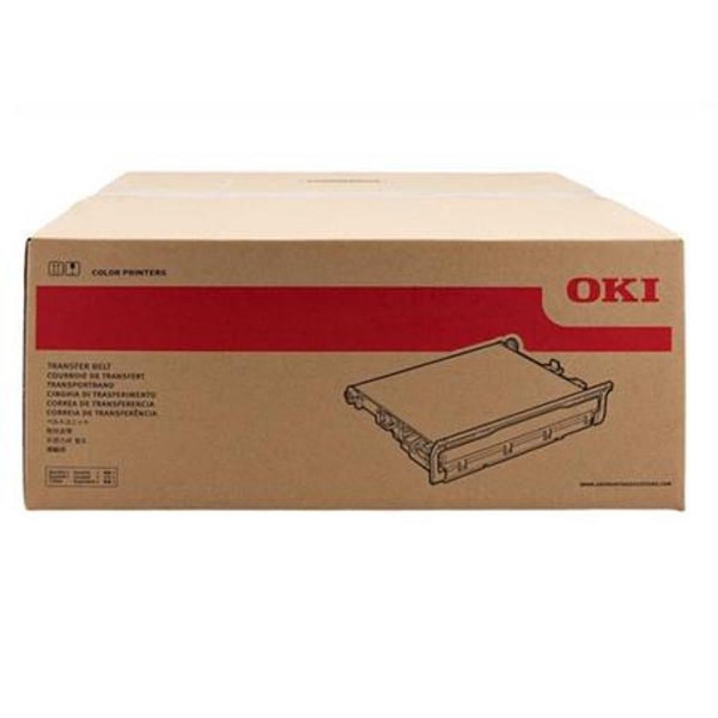 Блок транспортування стрічки OKI BELT-UNIT C824/834/844/ES8434 (47074503) Блок транспортування стрічки OKI BELT-UNIT C824/834/844/ES8434 (47074503)