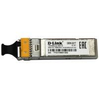 Модуль SFP D-Link 331T/20KM