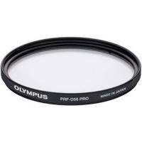 Світлофільтр Olympus PRF-D58 PRO MFT Protection Filter for 14-150mm (N3864200)