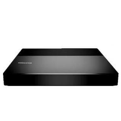 Реєстратор для відеоспостереження KEDACOM NVR1829-01004B/4P