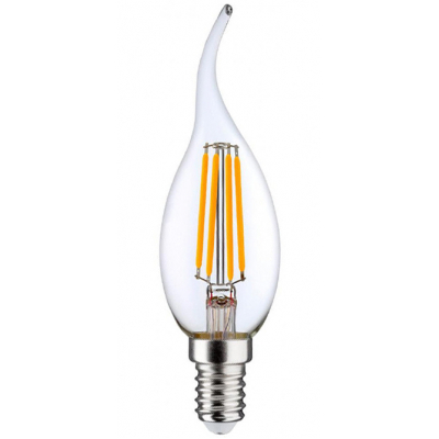 Lamp Osram LED STAR BA35 (4058075212367)