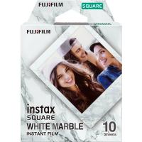 Фотопапір Fujifilm INSTAX SQUARE WHITE MARBLE (86х72мм) 10шт (16656473)