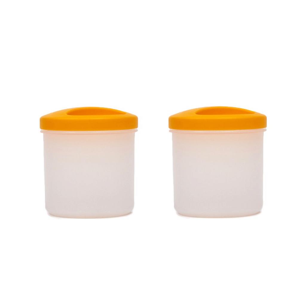 Набір дитячого посуду Chicco Термос - контейнер для дит. харчування (60181.00)