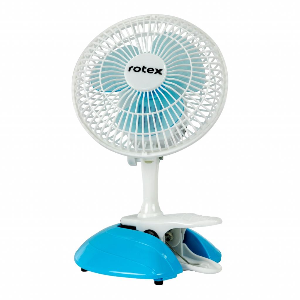 Вентилятор Rotex RAT06-E Вентилятор Rotex RAT06-E