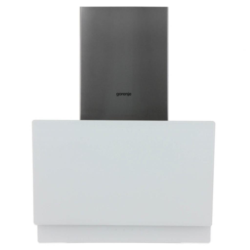 Витяжка кухонна Gorenje WHI649EXGW