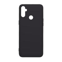Чохол до мобільного телефона Armorstandart Matte Slim Fit для Realme C3 Black (ARM56493)
