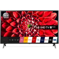 Телевізор LG 49UN71006LB