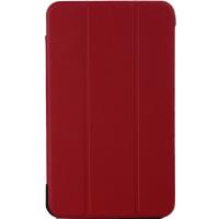 Чохол до планшета BeCover Smart Case Xiaomi Mi Pad 4 Red (702618)