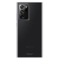 Чохол до мобільного телефона Samsung Clear Cover Galaxy Note 20 Ultra (N985) Transparent (EF-QN985TTEGRU)