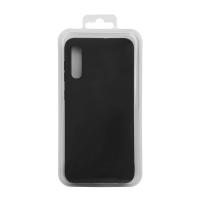 Чохол до мобільного телефона BeCover Matte Slim TPU Xiaomi Mi A3/CC9e Black (704009) (704009)