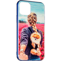 Чохол до мобільного телефона Gelius QR Case for iPhone 11 Pro Spitz (00000076790)
