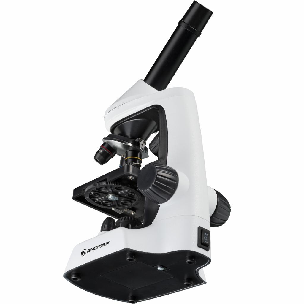 Мікроскоп Bresser Junior Biolux 40x-2000x (928249)