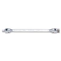 Toptul hinged wrench (square 1/4" - bit holder 1/4") (AREA0808)