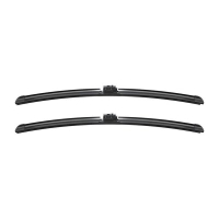 Щітка склоочисника Bosch 3 397 009 843