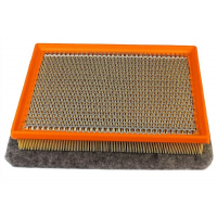 Mahle LX1926 car air filter
