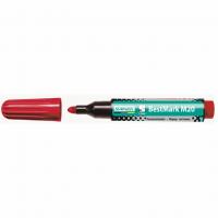 Marker Stanger Permanent waterproof shortened red 1-3 mm (710193)