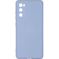 Чохол до мобільного телефона Armorstandart ICON Case Samsung S20 FE (G780) Lavender (ARM57474)