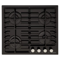 Eleyus IRIS 60 BL CF hob