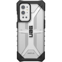 Чохол до мобільного телефона UAG Oneplus 9 Pro Plasma, Ice (712983114343)