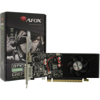 Відеокарта GeForce GT1030 2048Mb Afox (AF1030-2048D5L5-V2)