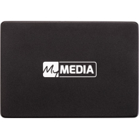 Накопичувач SSD 2.5" 256GB MyMedia (069280)