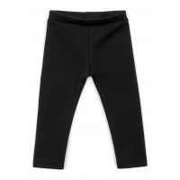 Лосини дитячі Lovetti утеплені (9360-104G-black)