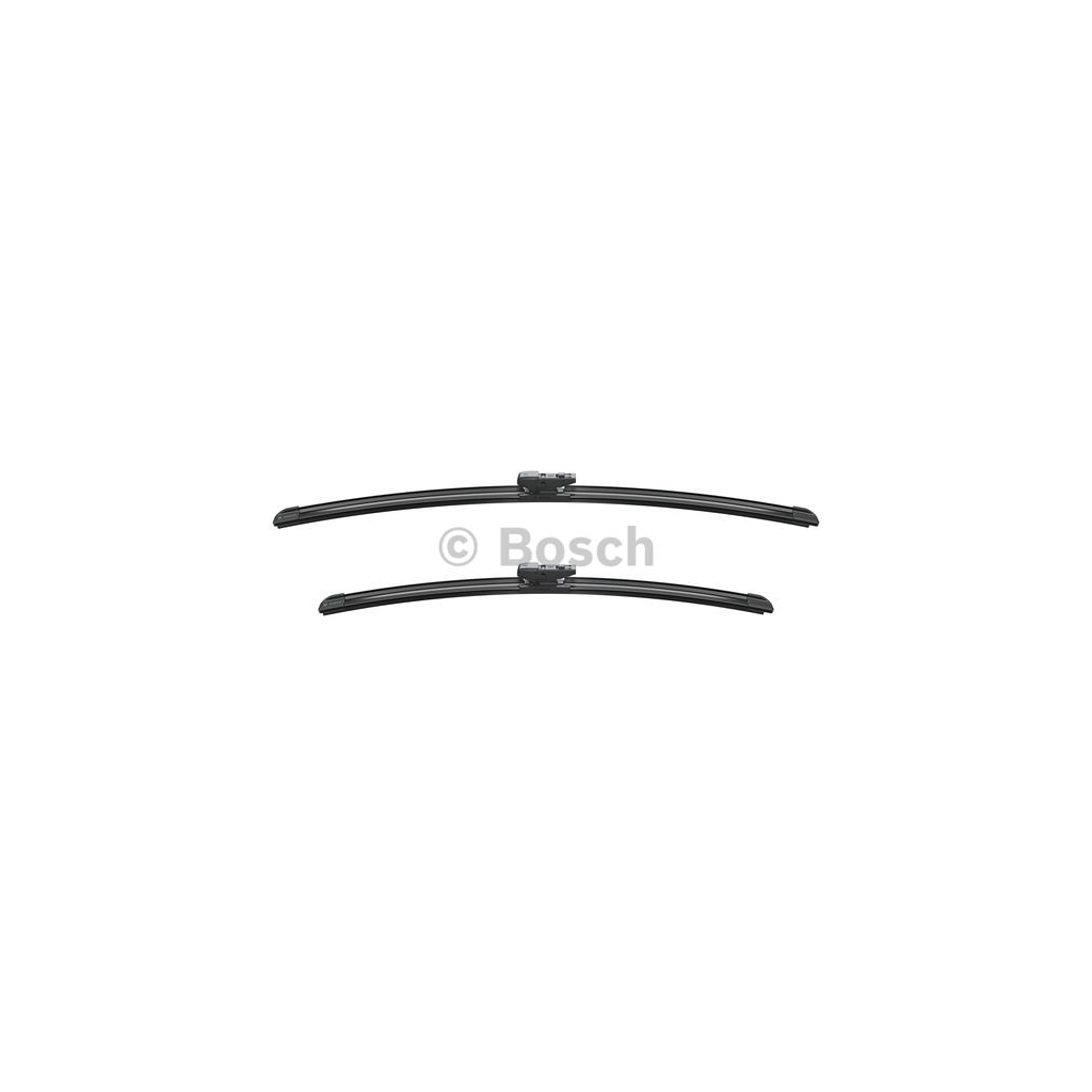 Щітка склоочисника Bosch 3397014315 (3 397 014 315)