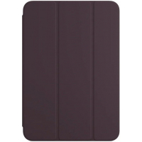 Чохол до планшета Apple Smart Folio for iPad mini (6th generation) - Dark Cherry (MM6K3ZM/A)