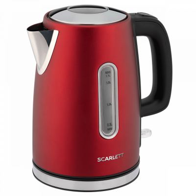 Electric kettle Scarlett SC-EK21S83