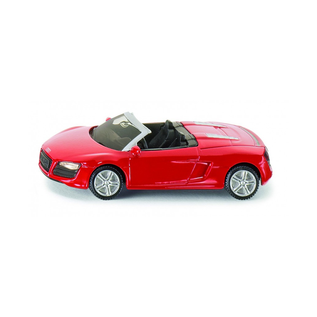 Машина Siku Audi R8 Spyder (6460796)