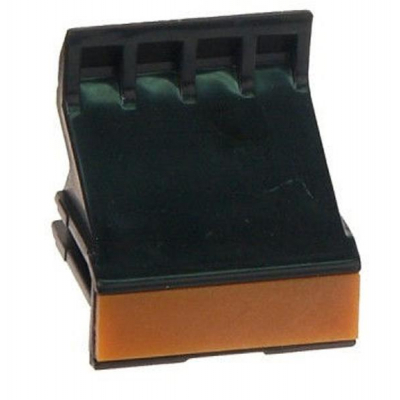 Brake pad HP LJ 1022/3050/3052/3055 analog RM1-2048-000 BASF (WWMID-73236)