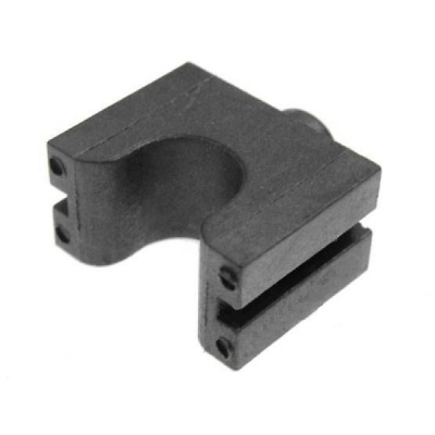 Rubber shaft sleeve Samsung ML-1510/1710 SCX-4100/4016 BASF (BASF-JC66-10901A)