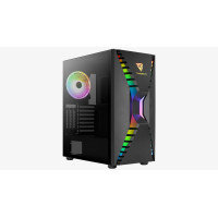 Корпус AeroCool Cronus (Cronus-G-BK-v1)