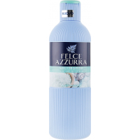 Felce Azzurra Sea Salts shower gel 650 ml (8001280068119)