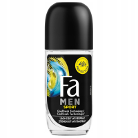 Antiperspirant Fa Men Sport 50 ml (9000100219877)