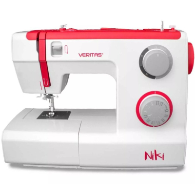 Minerva NIKI sewing machine