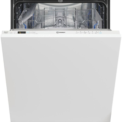 Посудомийна машина Indesit DIC3B+16A