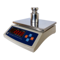 Scales KZVO VTNE-15Н-4 (KZVO-00017)