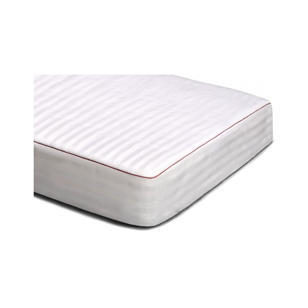 Наматрацник MirSon Deluxe з тенсел (Modal) 338 120x200 см (2200000387707) Наматрацник MirSon Deluxe з тенсел (Modal) 338 120x200 см (2200000387707)