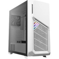 Корпус Antec DP502 FLUX WHITE (0-761345-80051-8)