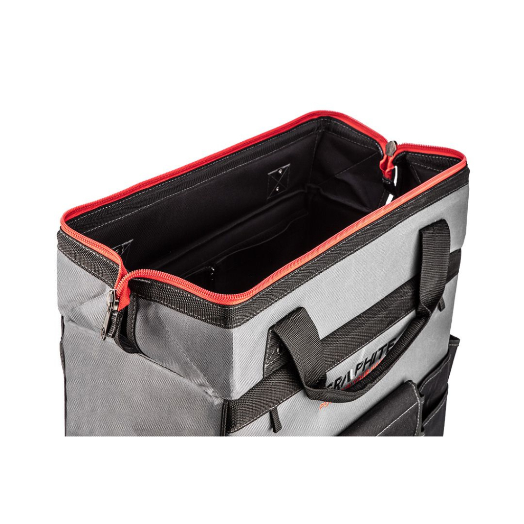 Сумка для інструмента Graphite Energy+, сумісна з 58G092 (58G093) Сумка для інструмента Graphite Energy+, сумісна з 58G092 (58G093)