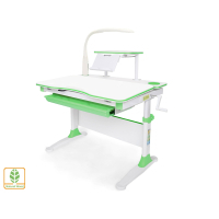 Desk Evo-kids Diego (Evo-30 Z+shelf+Led)
